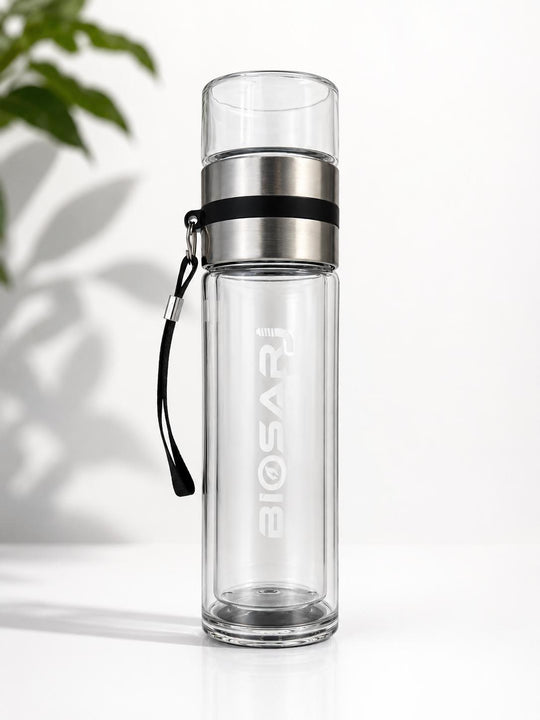 Bioşarj Vision Şişe