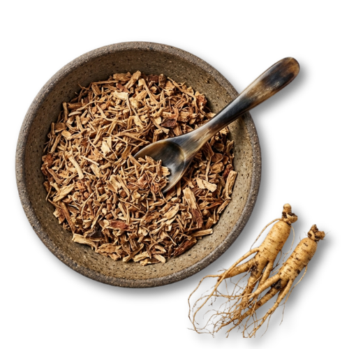 Ginseng